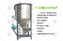 立式攪拌機和臥式攪拌機有什么不同！