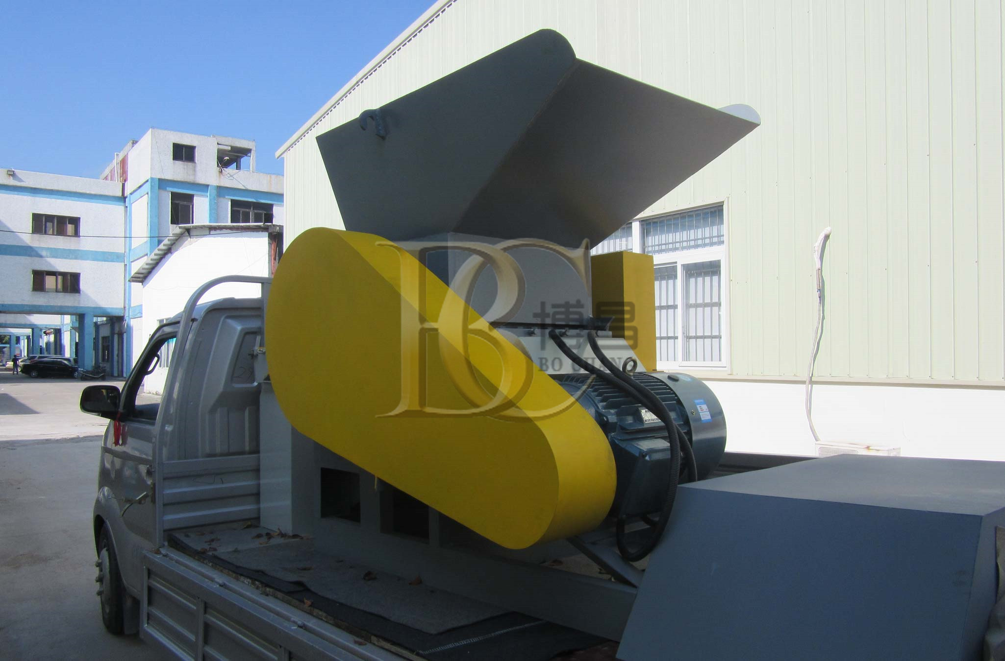 手機(jī)導(dǎo)航再見了，新式“北斗顯示器”中國(guó)科技好牛逼